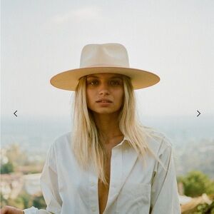 Lack Of Color | Rancher | Ivory